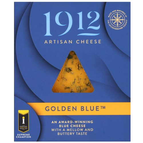 1912 Golden Blue (150g)