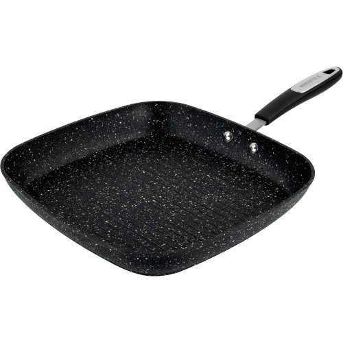 28cm Neverstick Endurance Grill Pan