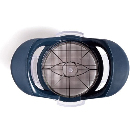 3-in-1 Premium Fruit and Vegetable Cutter