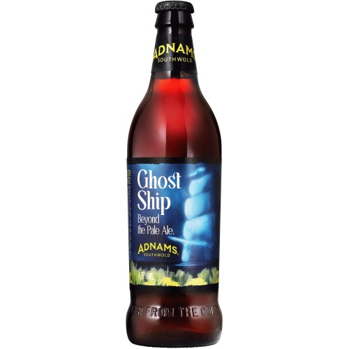 Adnams Ghost Ship Ale (500ml)