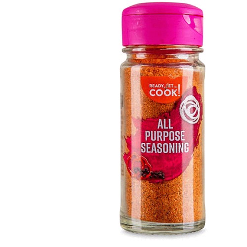 All Purpose Seasoning