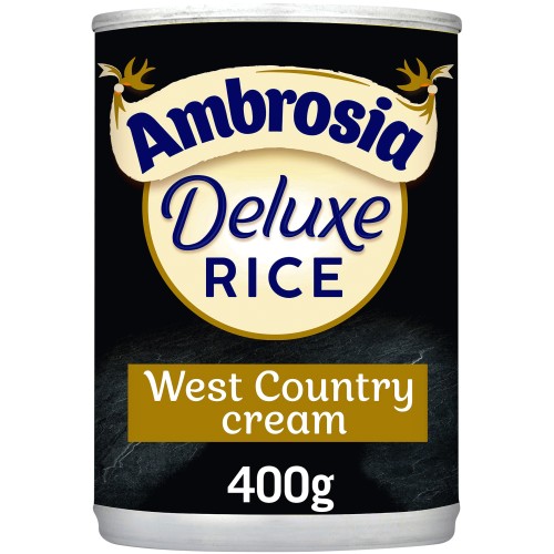 Ambrosia Deluxe Rice (400g)