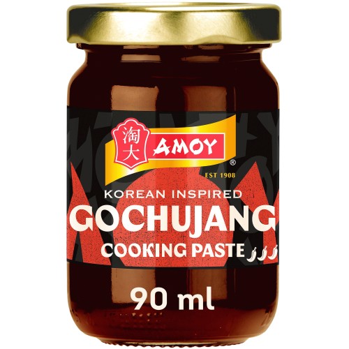 Amoy Gochujang Paste (90ml)
