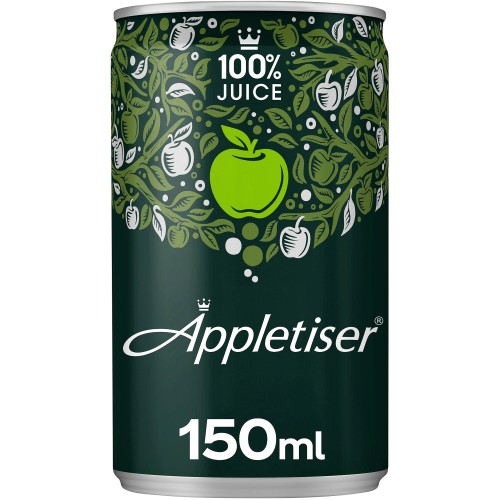 Appletiser Can (150ml)