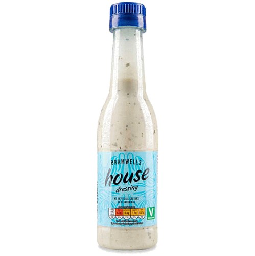 Artisan Salad Dressing - 500ml