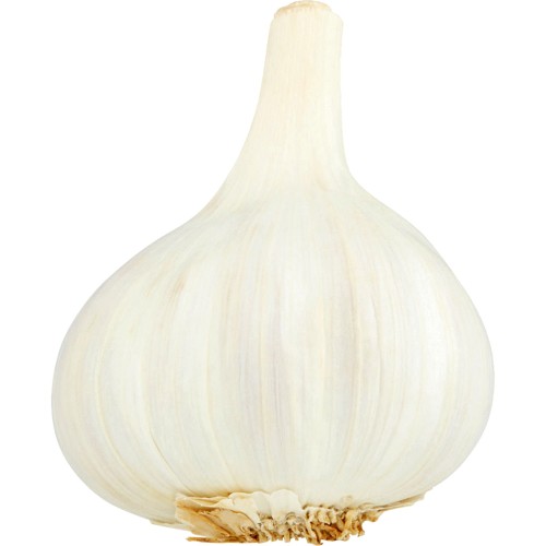 ASDA Loose Garlic Large