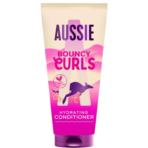 Aussie Core Bouncy Curls Conditioner (200ml)