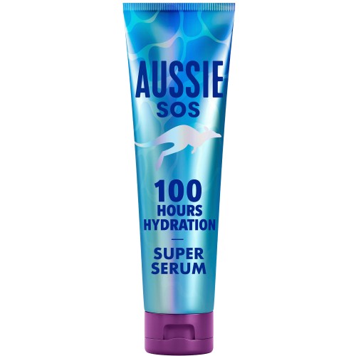 Aussie SOS Super Serum Leave In Treatment (160ml)