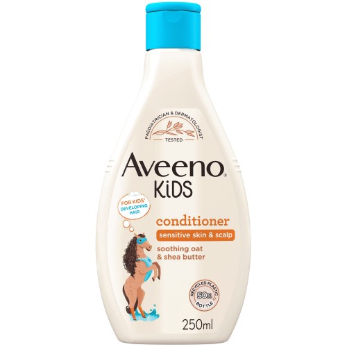 Aveeno Baby Kids Conditioner (250ml)