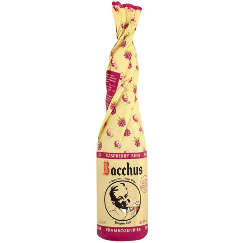 BACCHUS FRAMBOISE (RASPBERRY) (375ml)