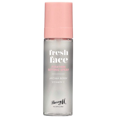 Barry M Fresh Face Fixation Setting Spray