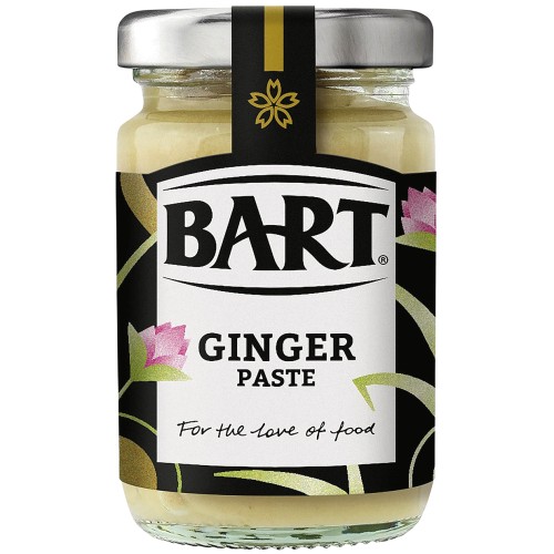 Bart Fresh Ginger Paste (95g)