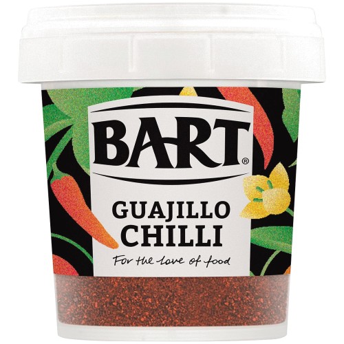 Bart Guajillo Chilli (16g)