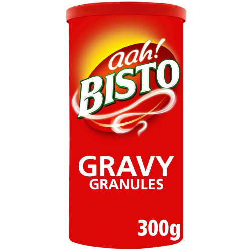 Bisto Beef Gravy Granules (300g)