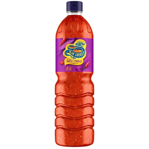 Blue Dragon Original Sweet Chilli Sauce (1 Litre)