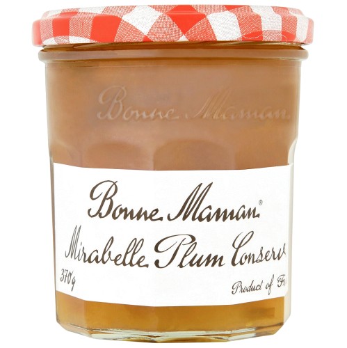 Bonne Maman Mirabelle Plum (370g)