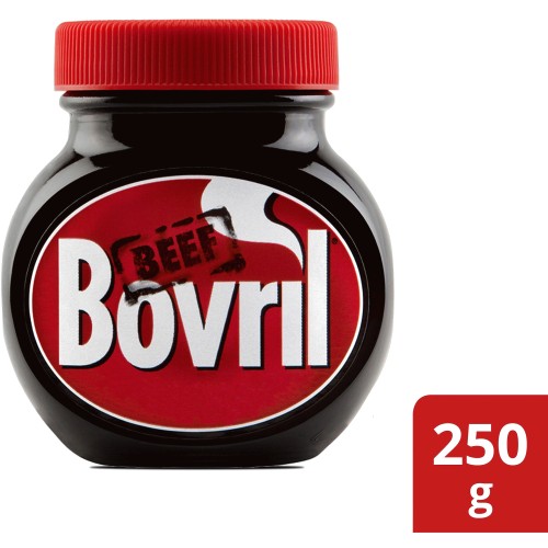 Bovril Original Beef Extract Paste 250g (250g)
