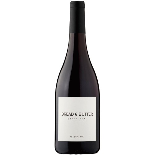 Bread & Butter Pinot Noir (75cl)