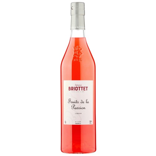 Briottet Passion Fruit Liqueur (70cl)