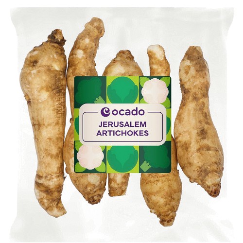 British Jerusalem Artichokes (350g)