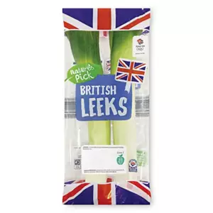 British Leeks