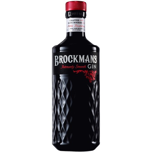 Brockmans Premium Gin 70 Cl (70cl)