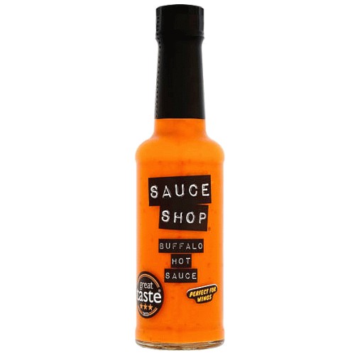 Buffalo Hot Sauce