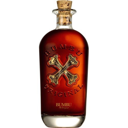 Bumbu The Original Rum (70cl)