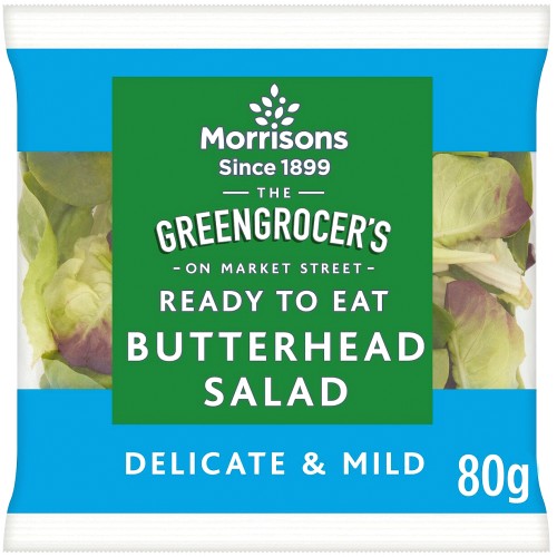 Butterhead Salad - 250g