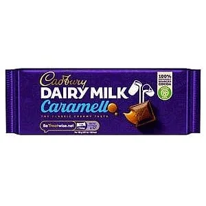 Cadbury Dairy Milk Caramello (47g)