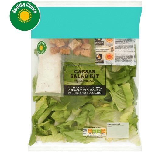 Caesar Salad (265g)