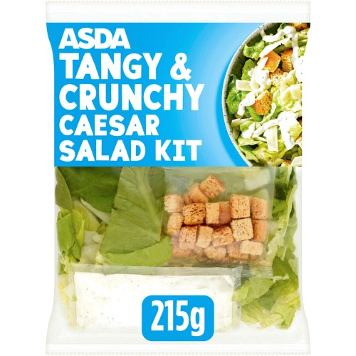 Caesar Salad Kit (215g)
