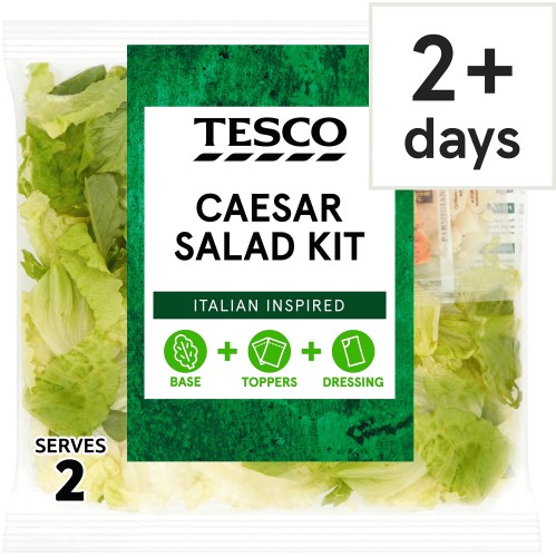Caesar Salad Kit (250g)