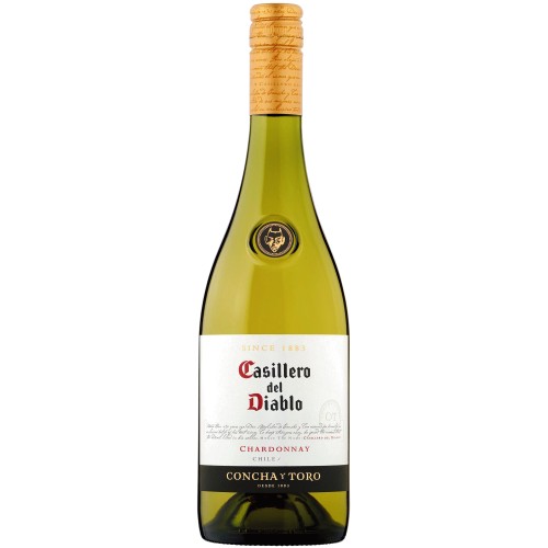 Casillero del Diablo Reserva Chardonnay Casablanca Valley (75cl)