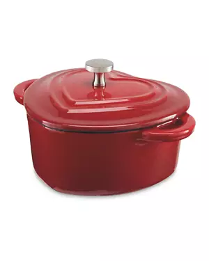 Cast Iron Assortment