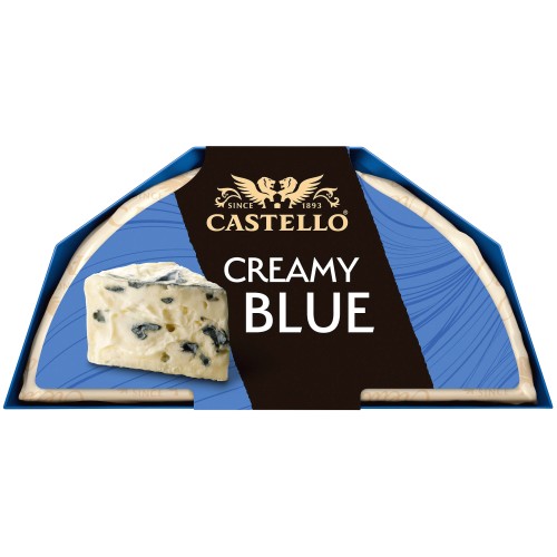 Castello Creamy Blue Cheese Creamy Blue Cheese (150g)