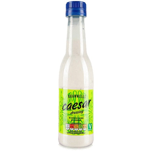 Ceaser Salad Dressing