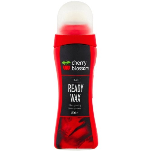 Cherry Blossom Black Ready Wax (85ml)