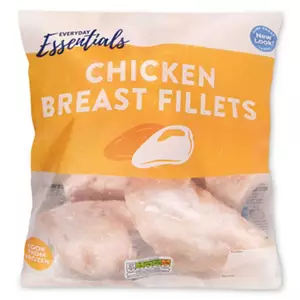 Chicken Breast Fillets