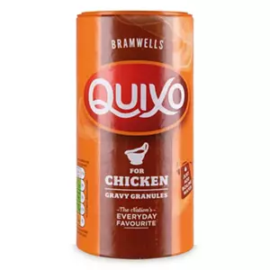 Chicken Gravy Granules