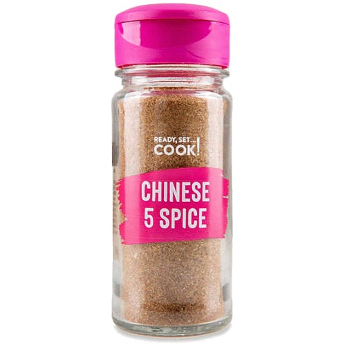 Chinese 5 Spice