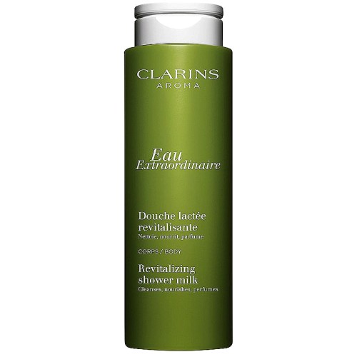 Clarins EauExtraordinaire Shower Milk (200ml)