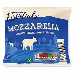 Classic Mozzarella