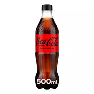 Coca-Cola Zero Sugar