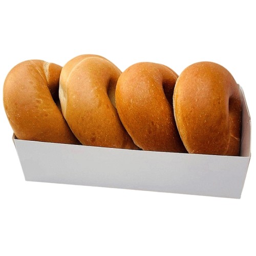 Cohens Bakery Artisan Bagels