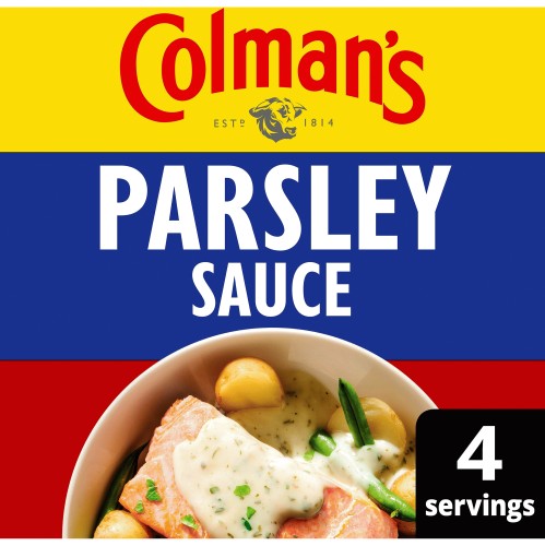 Colman's Parsley Sauce Mix (20g)