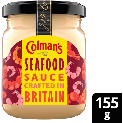 Colman's Seafood Sauce (155g)