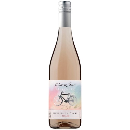 Cono Sur Bicicleta Blush (75cl)