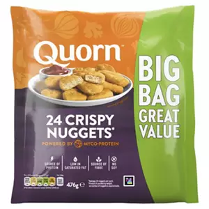 Crispy Nuggets 24 Pack