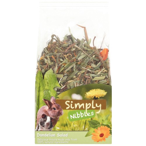 Dandelion Salad (100g)